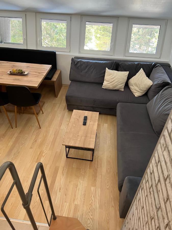 Apartma Gaber 125 - Rogla Zreče Εξωτερικό φωτογραφία