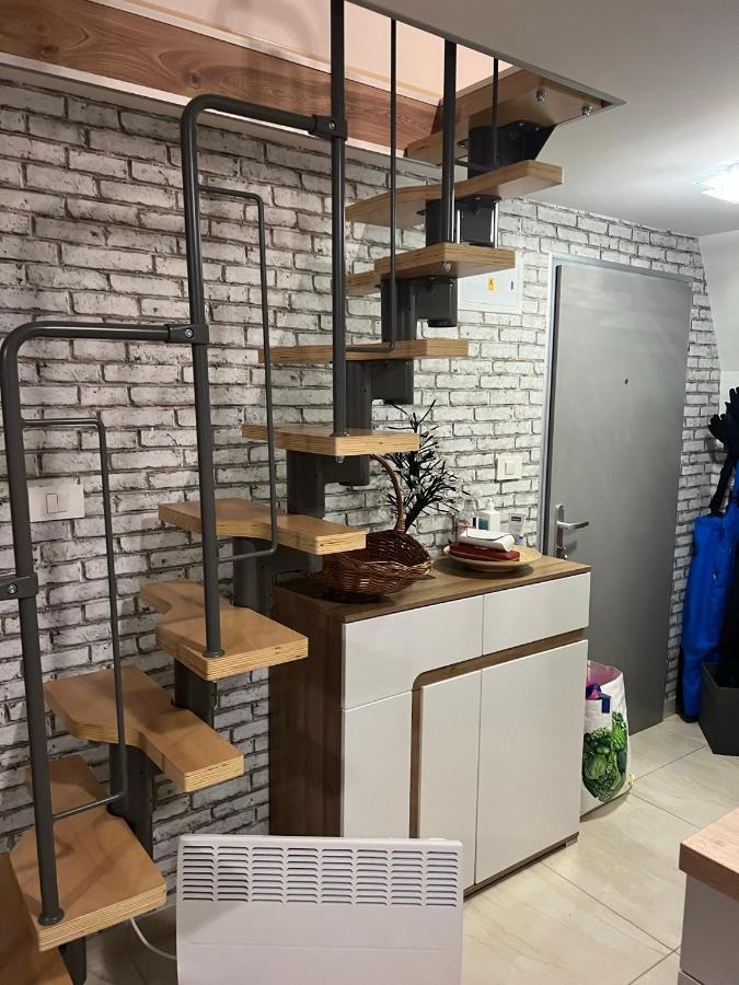 Apartma Gaber 125 - Rogla Zreče Εξωτερικό φωτογραφία