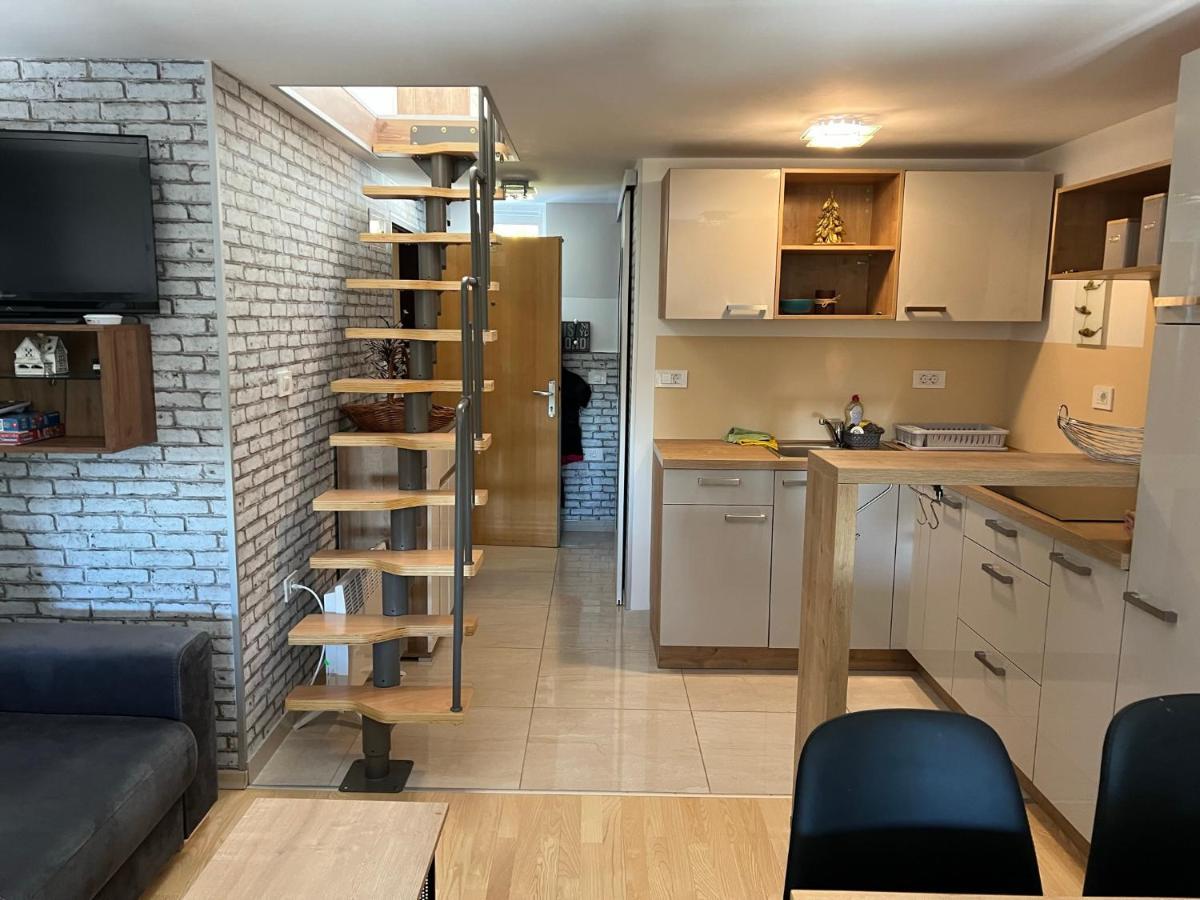 Apartma Gaber 125 - Rogla Zreče Εξωτερικό φωτογραφία