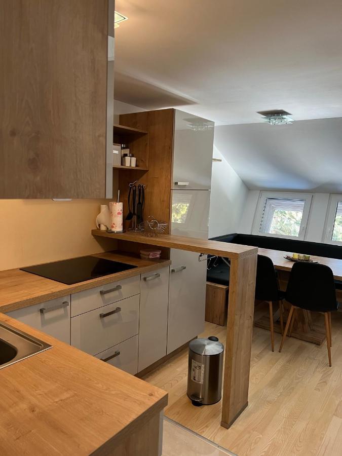 Apartma Gaber 125 - Rogla Zreče Εξωτερικό φωτογραφία