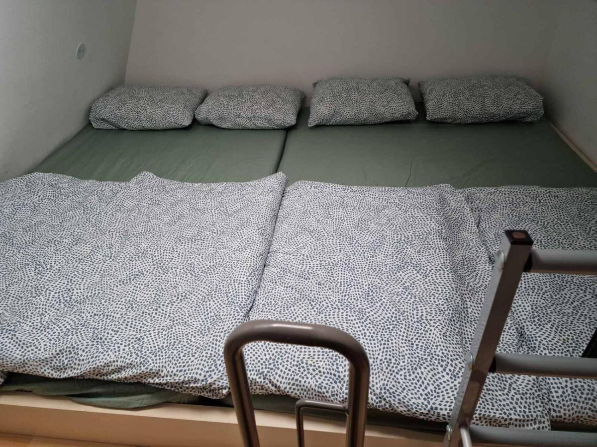 Apartma Gaber 125 - Rogla Zreče Εξωτερικό φωτογραφία